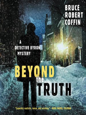 cover image of Beyond the Truth